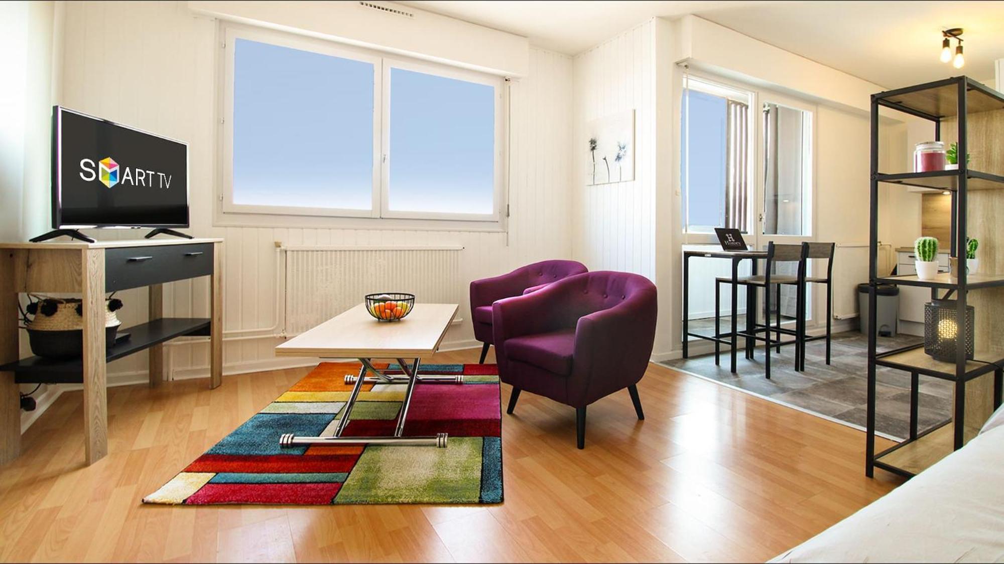 Homey Infinity New/Centre/Proche Geneve Annemasse Dış mekan fotoğraf