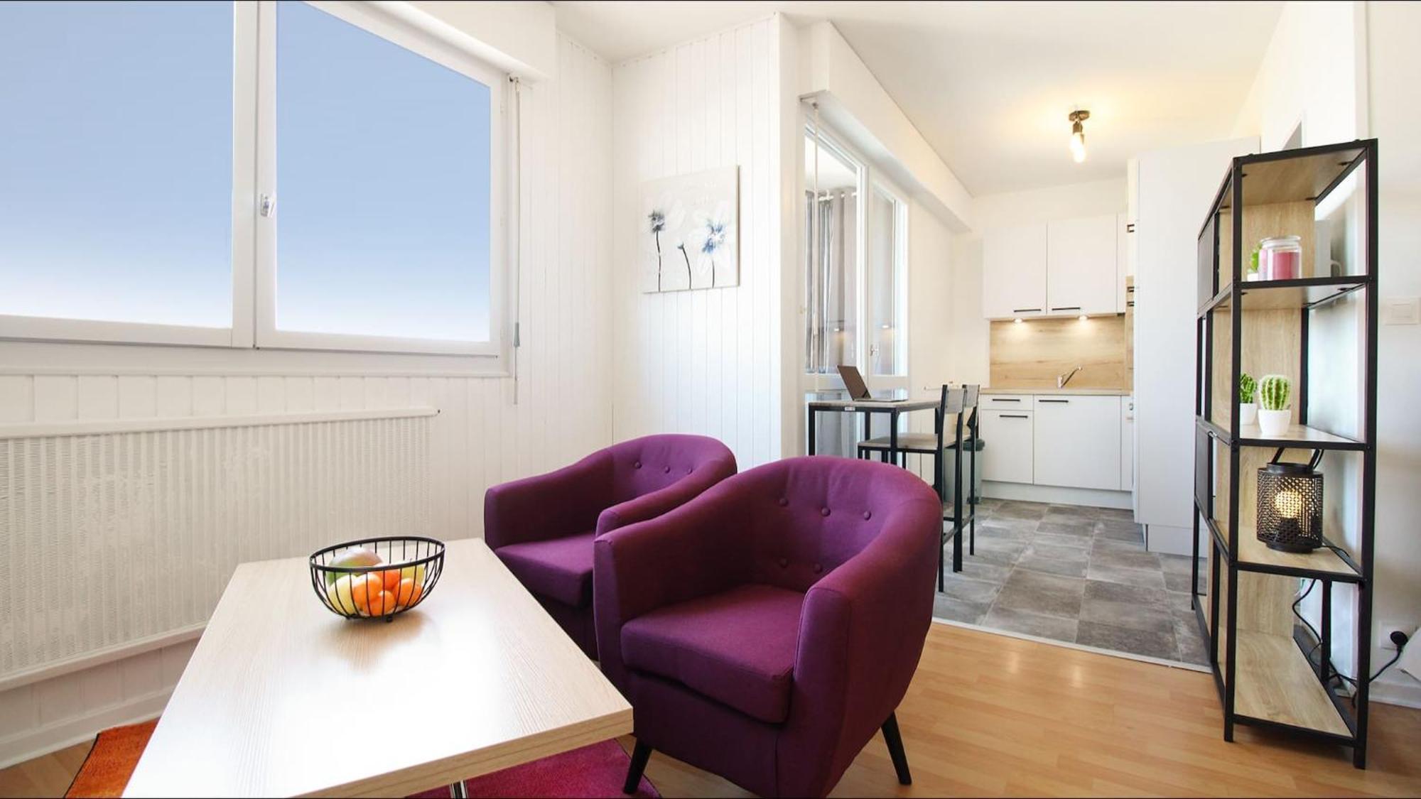 Homey Infinity New/Centre/Proche Geneve Annemasse Dış mekan fotoğraf